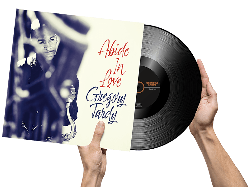 Custom vinyl records