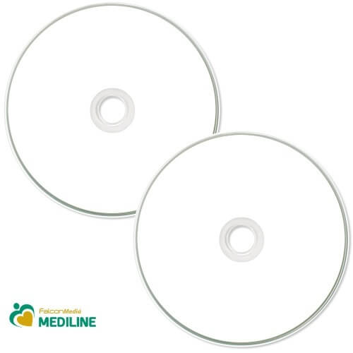 High Quality Blank DVD Discs For Wholesale Region 1 US And Region 2 UK Fast  Shipping From Amzbook, $0.88