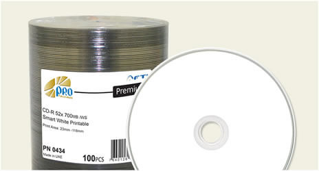 Blank CD-R | Blank Discs | Falcon Media | Taiyo Yuden CD-R