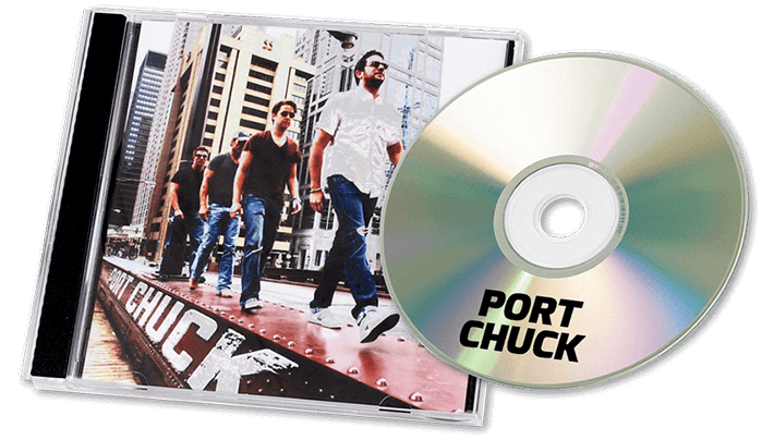CD and DVD Distribution & Bundle Packages