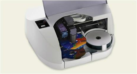CD and Printers