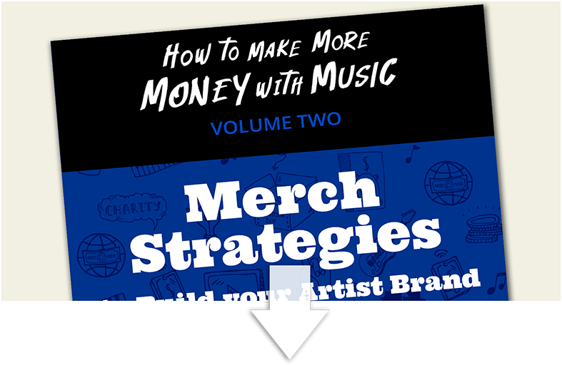 How to Make Money with Music Vol. 2 | Free Guide | Disc Makers