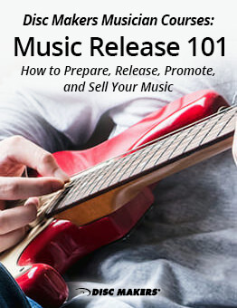Music Release 101. How to prepare, release, promote, and sell your music.