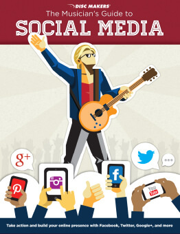 Social Media Marketing For Musicians | Musicians Guide To Social Media