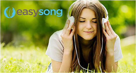 Easy Song provides special cover song licensing permissions for your music projects