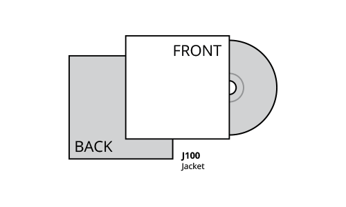 Jacket (J100) Jacket (J100)
