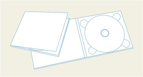CD booklets - DiscMasters
